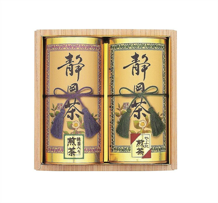 樂天商城 - 静岡銘茶詰合せ ST-30Y