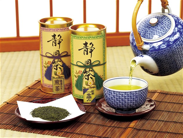 Rakuten - 和彩撰（静岡茶・かに缶） CKT-100W