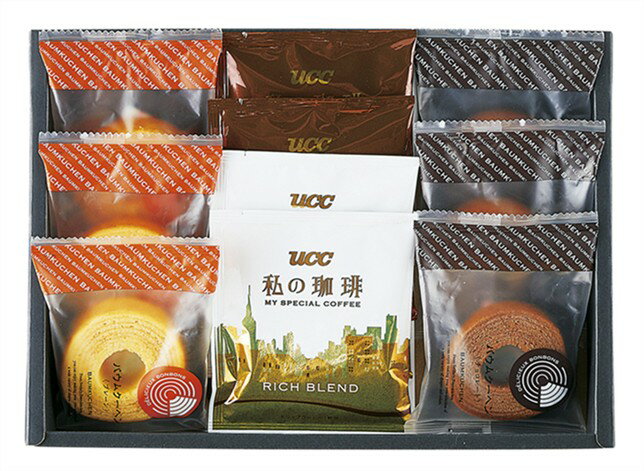 樂天商城 - くつろぎの時間 カフェスウィーツギフト BCT-CO