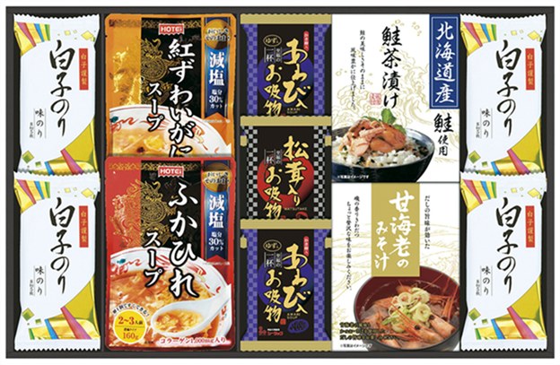 Rakuten - 贅沢フリーズドライとふかひれスープ FS-60Y