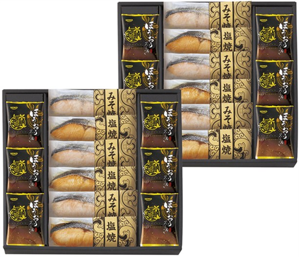 Rakuten - 鮭乃家 そのまま食べれる鮭切り身 フリーズドライセット SYFD-AJZ2