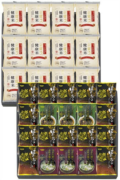 乐天商城 - からだにやさしさ＋フリーズドライ ほうおうスープ 金賞健康米 FD2SR-1105