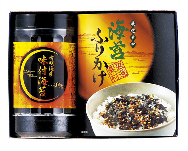 樂天商城 - 有明海産 味付海苔バラエティ TRB1-NRAA