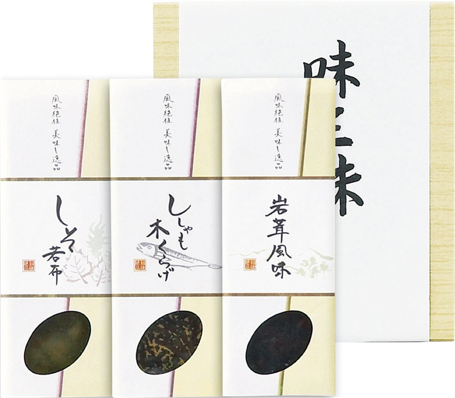 樂天商城 - 味三昧 詰合せ TH-3