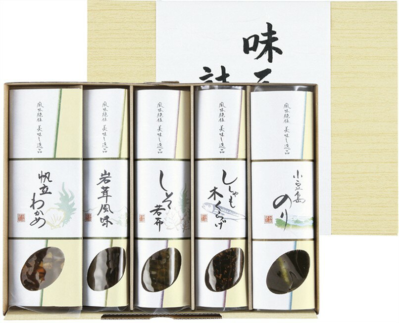 乐天商城 - 味三昧 詰合せ TH-5