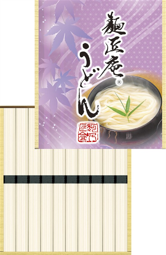 Rakuten - 麺匠庵うどん MU-15