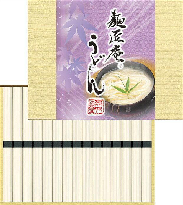 Rakuten - 麺匠庵うどん MU-20