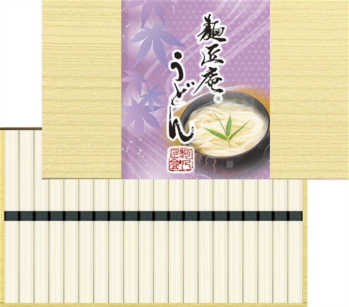Rakuten - 麺匠庵うどん MU-30