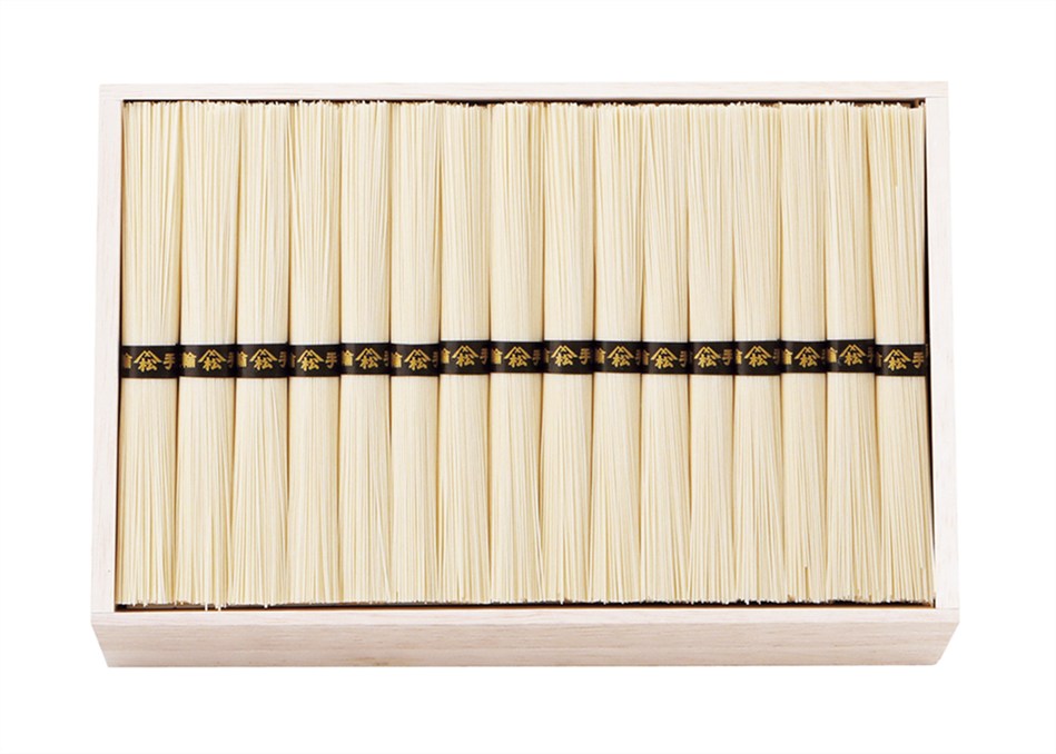 Rakuten - 三輪素麺 古蔵物 LHK-60