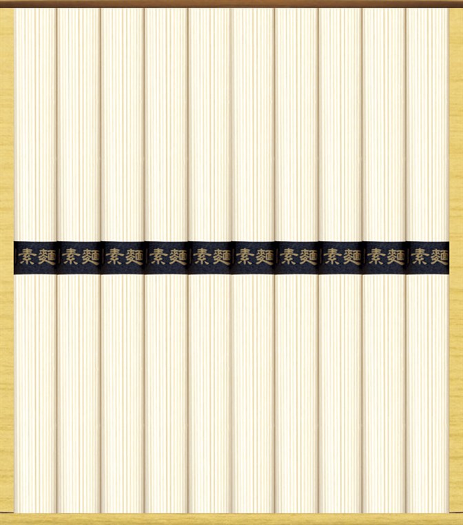 Rakuten - 麺匠庵そうめん SO-15