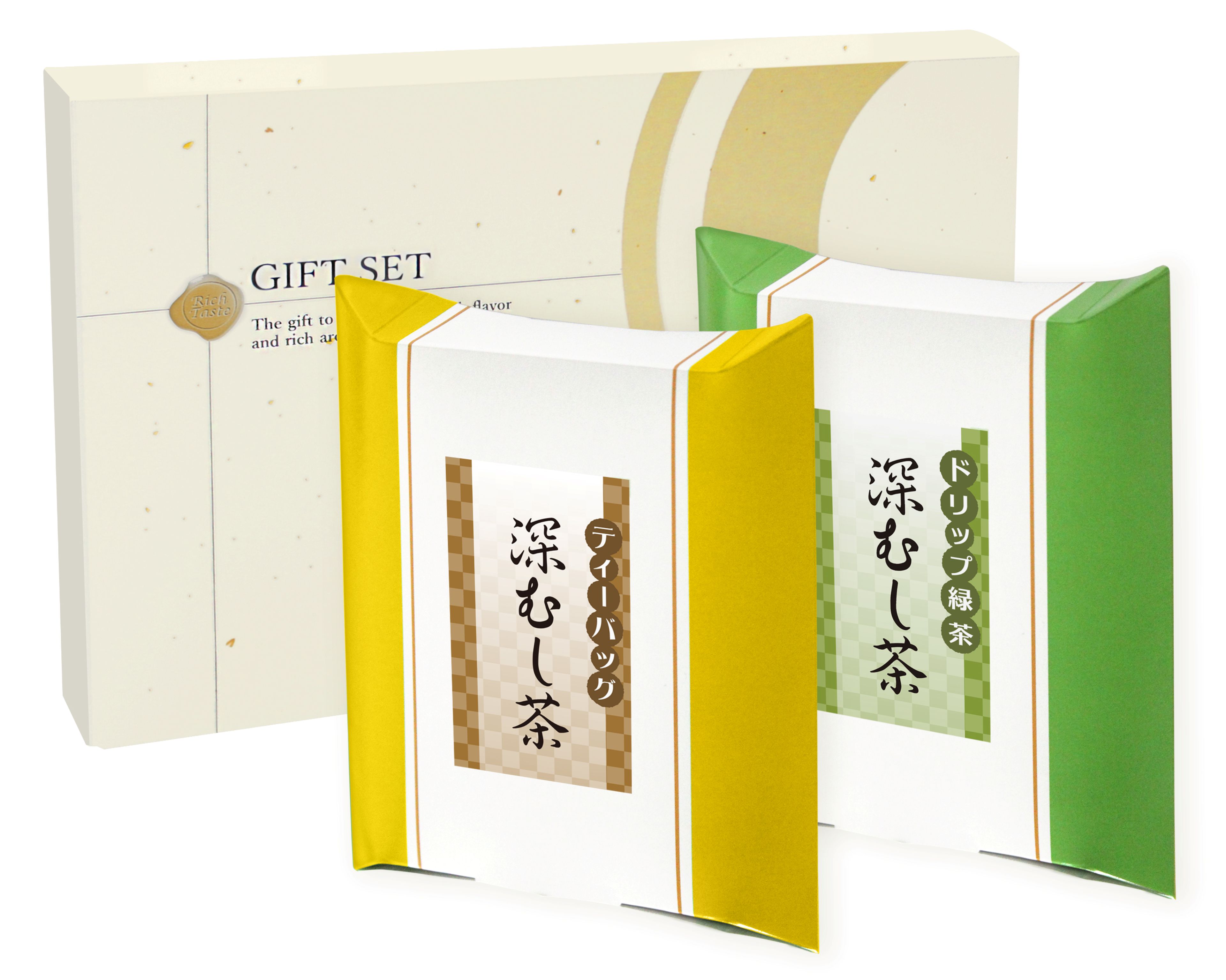 Rakuten - 静岡産ドリップ緑茶・ティーバッグ詰め合わせ 送料無料 のし包装無料 メッセージカード 名入れ 法要 会葬品 香典返し 内祝い お祝い お返し 返礼品 御礼 手土産 満中陰志 志 法事のお返し 粗供養 仏事 法要 日本茶 お茶ギフト 銘茶 ティーバッグ ドリップ 粗品 手土産