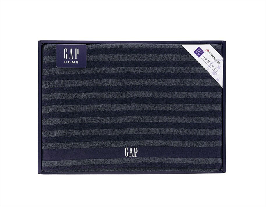 Rakuten - GAP HOME バスタオル 54-3049300