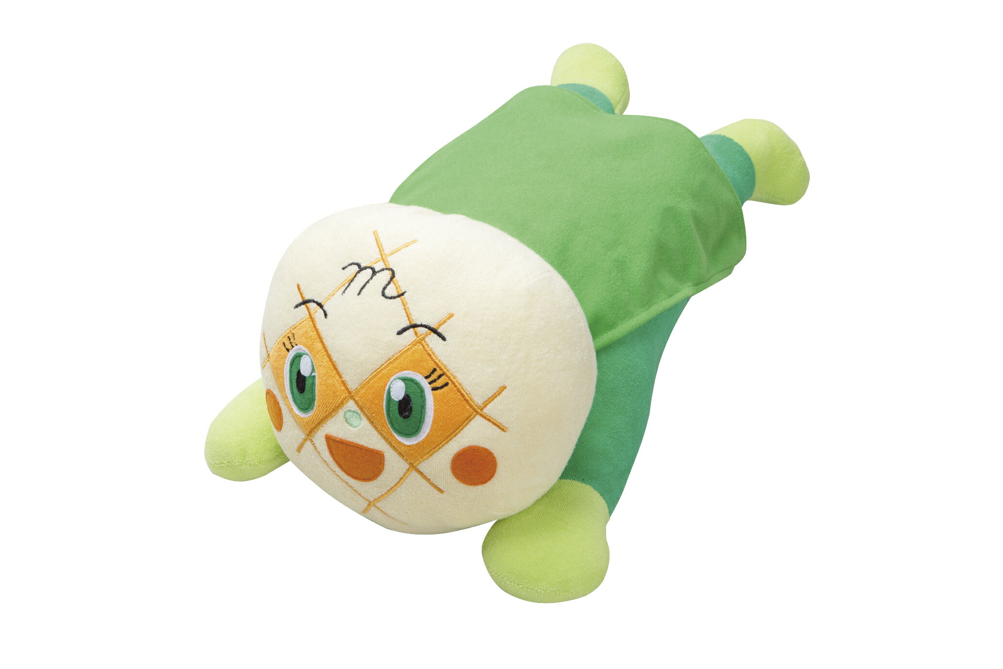 Rakuten - それいけ！アンパンマン 抱き枕 クッション メロンパンナちゃん 雑貨 かわいい 可愛い キャラグッズ 御祝 お礼 お返し プレゼント 誕生日プレゼント キャラクターグッズ 粗品 景品