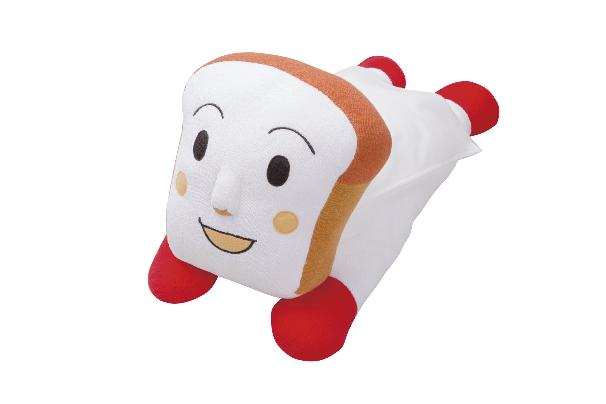 樂天商城 - それいけ！アンパンマン 抱き枕 クッション しょくぱんまん 雑貨 かわいい 可愛い キャラグッズ 御祝 お礼 お返し プレゼント 誕生日プレゼント キャラクターグッズ 粗品 景品