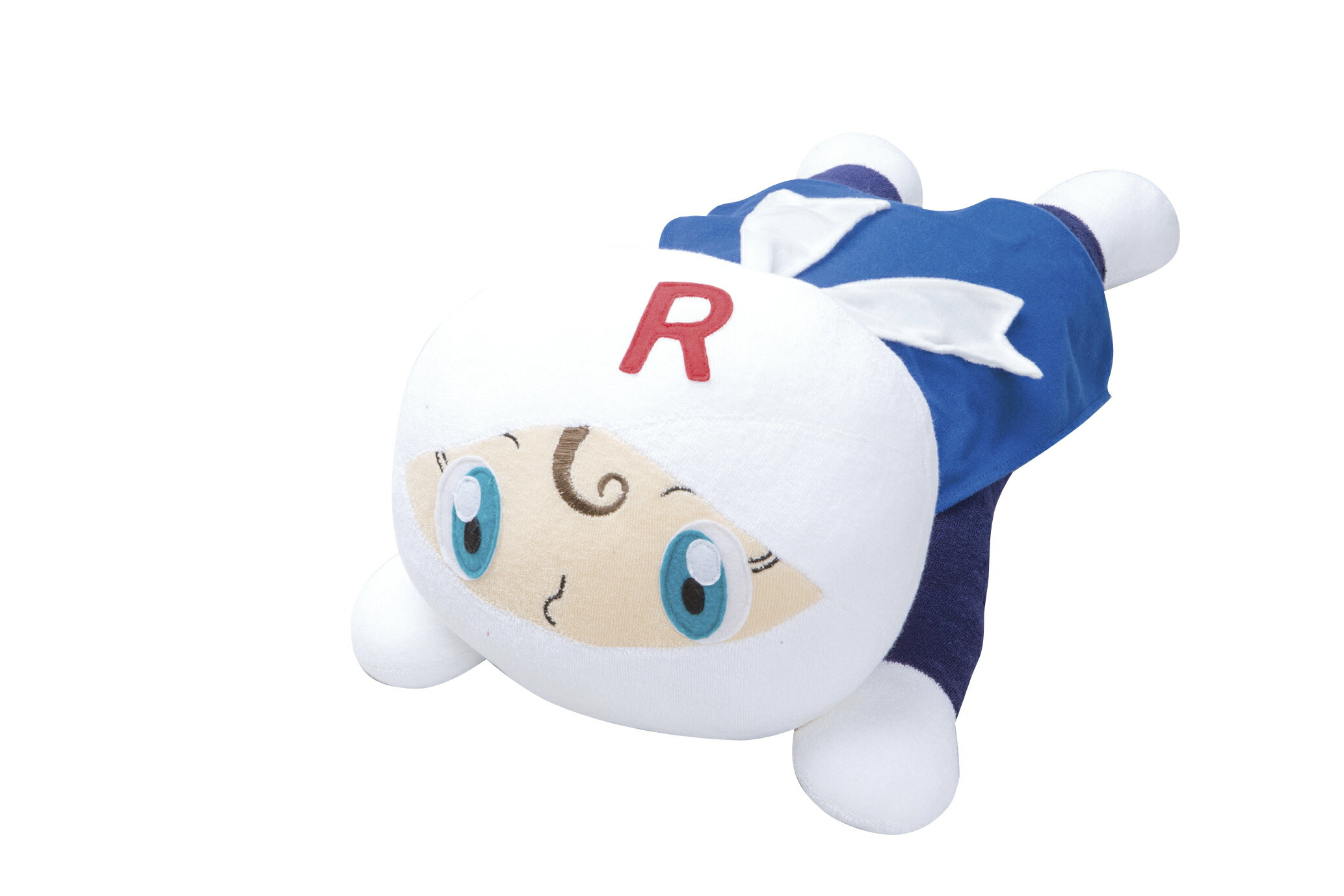 Rakuten - それいけ！アンパンマン 抱き枕 クッション ロールパンナ 雑貨 かわいい 可愛い キャラグッズ 御祝 お礼 お返し プレゼント 誕生日プレゼント 人気キャラクター アンパンマングッズ 粗品 景品