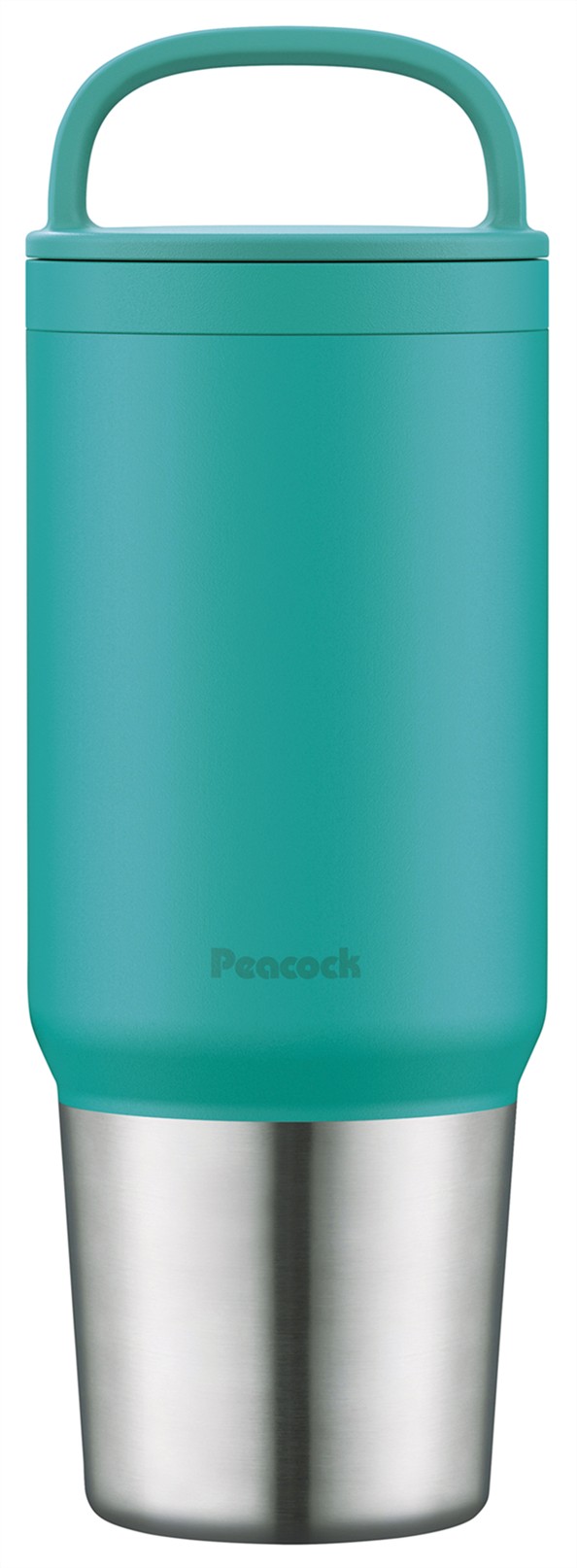 Rakuten - ピーコック スクリューマグボトル800ml コバルトグリーン AEF-80GC