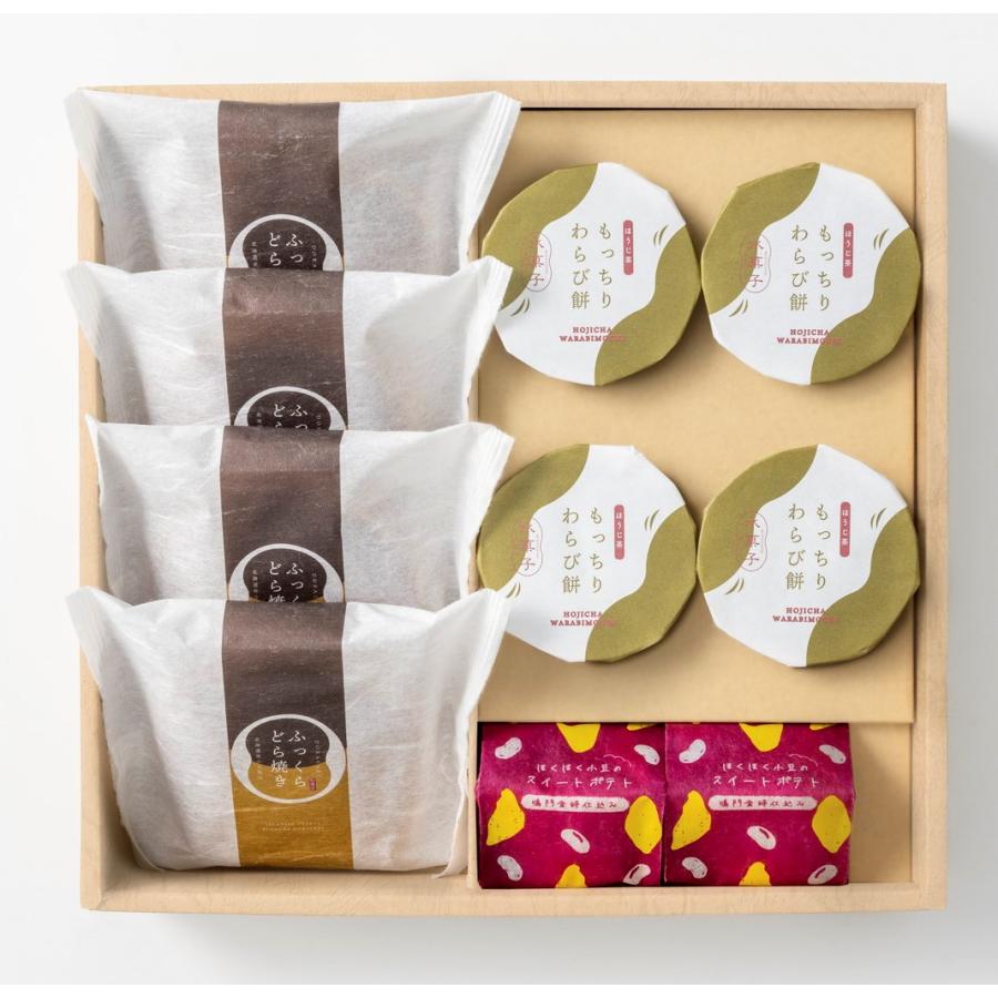 甘美 ふっくらどら焼きと甘美菓子の詰合せ 10個 送料無料 法事のお返し 香典返し お菓子 法事返礼品 お供え 和菓子 個包装 詰め合わせ お祝い返し おしゃれ お菓子 粗供養 品 香典返し 品物 楽天 一周忌お返し 内祝い お供えお返し どら焼き わらび餅 スイートポテト 常温