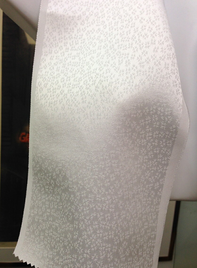 登録商標 丹後ちりめん 半衿 はんえり 半襟 ...の紹介画像3