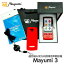 ŷѡSALE12/4顪Mayumi۲ Mayumi3 200ʾ85첻б SIM WiFi롼ǽ üAI ե饤 OCR 2G.3G.4G/WiFi̿  سؽ ι