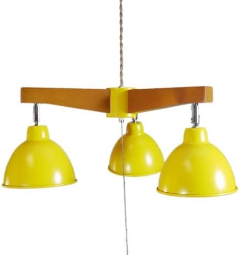 ペンダントライト 黄色 楽天市場】シーリングライト（カラーイエロー）（ペンダントライト・吊