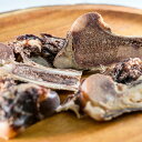 【送料無料】鹿げんこつ髄丸出しジャーキー6本 ペット犬用 約8センチ 天然鹿肉 無添加 最高級品質 ドッグフード ペットフード 犬用ジャーキー ペット用おやつ ...