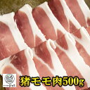 ◎まつだ屋ジビエ 猪肉 モモ 真空冷凍パック 500g 1パック 最高級品質 繊細な九州鹿 安心 健康 無添加 天然 国産 ジビエ 低脂肪 高タンパク ヘルシー