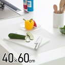 sakuraku シリコンマット 耐熱 キッチン 調理台 保護シート 60x40cmx厚さ2mm 厚手・吸音シリコン マット 人工大理石 シリコン調理台保護マット 耐熱220℃ ブラック シンクマット キッチンマット 拭ける