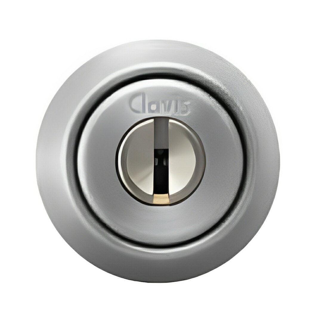 Clavis T-20 CD交換用シリンダー　オートロック対応可