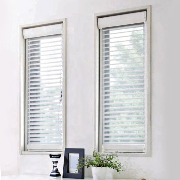 セイキ ブラインド網戸 W601-700mmH1901-2000mm