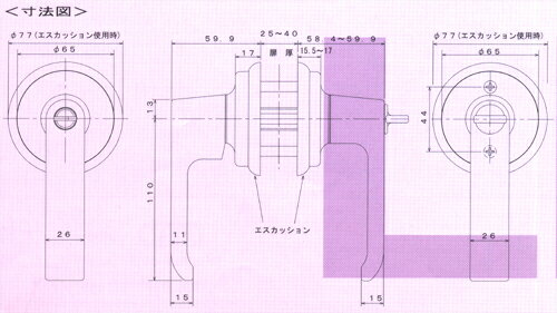 �����ѥ�С��ϥ�ɥ� GOAL��SHOWA�� ���դ���AGENT LP-100��