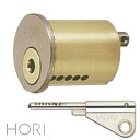HORI 交換用シリンダートライデントT-1dタイプ