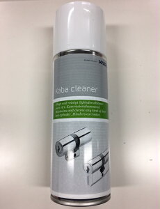 Kaba cleaner カバクリーナー 200ml