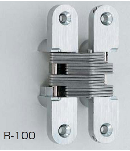 乐天商城 - LAMP（ランプ） ルーター用隠し丁番 R-100型