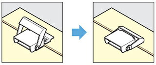 LAMP（ランプ） ステンレス鋼製ファスナー STF40