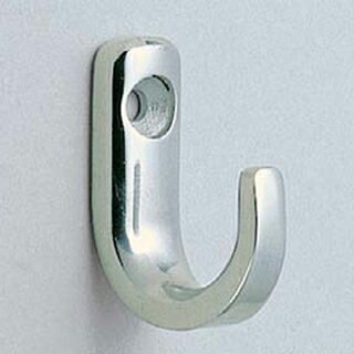 LAMP(ランプ) ステンレス鋼製コート掛 TA3型