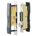 引違戸錠 MIWA SL99-3 内締まり錠