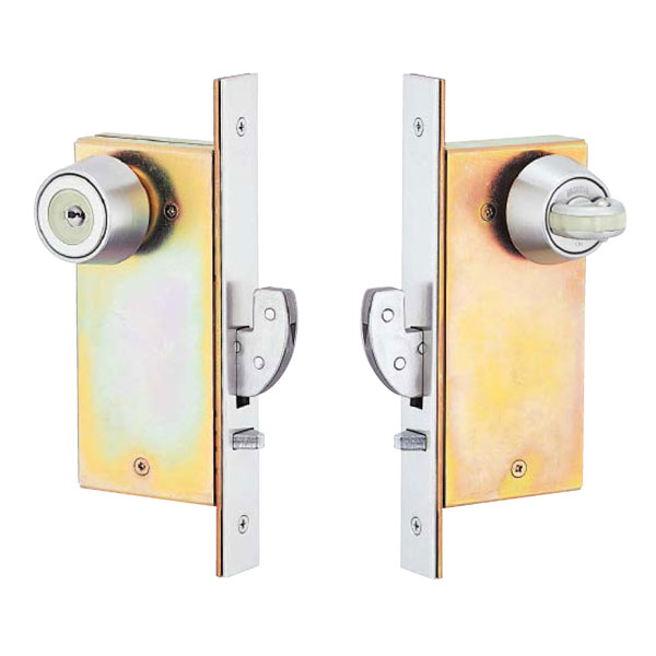 MIWA PR FGV-1BL 引戸鎌錠