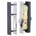 引違戸錠 MIWA SL12-3 内締まり錠