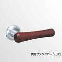 MIWA レバーハンドル 67type SC/CR/CB色ハンドルのみ(4)