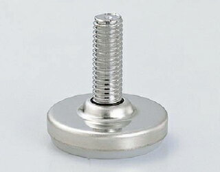 乐天商城 - LAMP（ランプ） ステンレス鋼製・鋼製 首振り機構付 アジャスター MN-36型