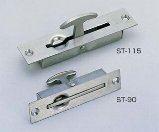 LAMP（ランプ） ステンレス鋼製全回転引手 ST-90