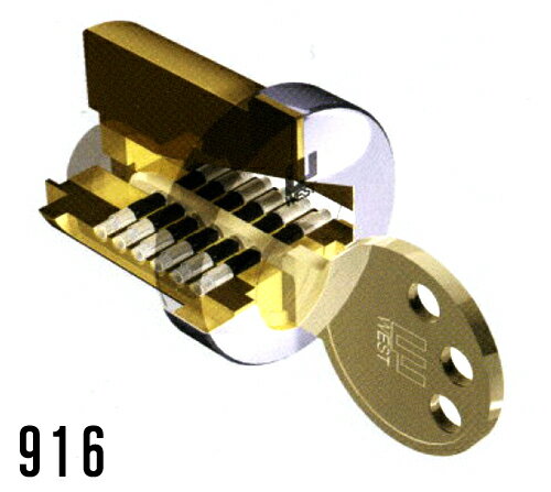 WEST 916 ������������MIWA��916-PMK��