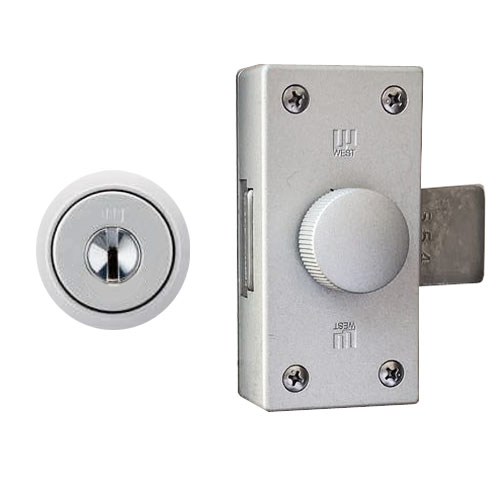 WEST 面付補助錠　554