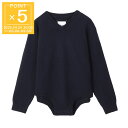 【アウトレット】メゾンマルジェラ Maison Margiela Vネック ニット ブルー メンズ s67na0021 s18346 511【返品送料無料】