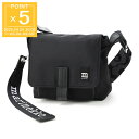 マリメッコ marimekko クロスボディバッグ メッセンジャーバッグ ブラック レディース 092538 009 MINI MESSENGER SOLID【...