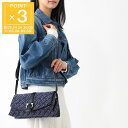 【5/1限定!当選確率1/2!MAX100%POINT BACK!※要エントリー】フェラガモ FERRAGAMO ショルダーバッグ クラッチバッグ ブルー レデ...