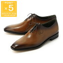 ベルルッティ BERLUTI 内羽根式 シューズ ブラウン メンズ s1412 202 ALESSANDRO DEMESURE NEO【返品送料無料】[2025...
