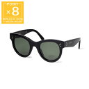 セリーヌ CELINE サングラス ブラック レディース 4s003 cpeb 38no CAT EYE S003【返品送料無料】