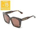 【アウトレット】グッチ GUCCI サングラス ブラウン 691318...(4)