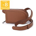 デルヴォー DELVAUX クロスボディバッグ ブラウン レディース aa0631afl030cdo tan PIN CITY JUMPING CALF【返品送...